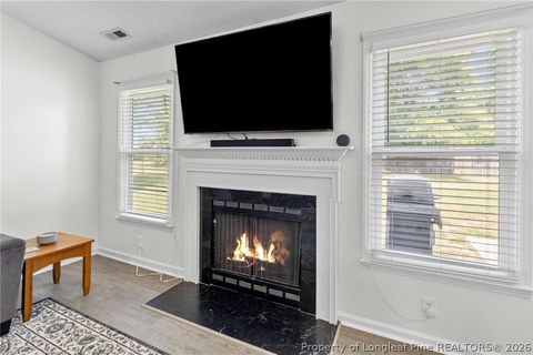 Tiny photo for 5315 Blanchette Street, Hope Mills, NC 28348 (MLS # 764733)