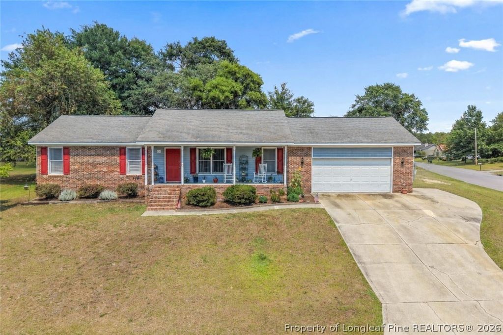 Photo of 5315 Blanchette Street, Hope Mills, NC 28348 (MLS # 764733)