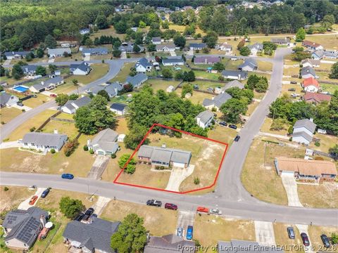Tiny photo for 5315 Blanchette Street, Hope Mills, NC 28348 (MLS # 764733)