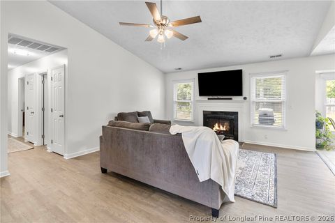 Tiny photo for 5315 Blanchette Street, Hope Mills, NC 28348 (MLS # 764733)