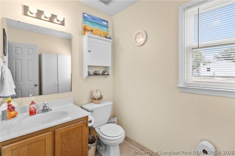 Tiny photo for 5315 Blanchette Street, Hope Mills, NC 28348 (MLS # 764733)