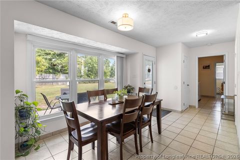 Tiny photo for 5315 Blanchette Street, Hope Mills, NC 28348 (MLS # 764733)