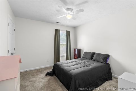 Tiny photo for 5315 Blanchette Street, Hope Mills, NC 28348 (MLS # 764733)