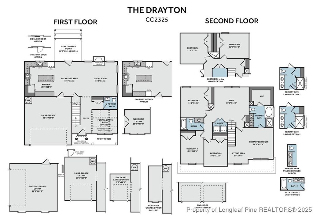Photo of 1712 Man O War Drive, Hope Mills, NC 28348 (MLS # 750487)
