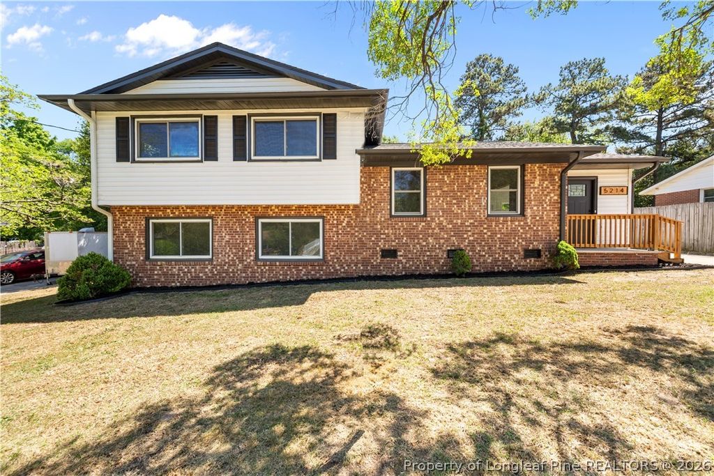 Photo of 5214 Cooper Road, Fayetteville, NC 28311 (MLS # 761416)
