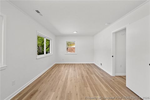 Tiny photo for 5214 Cooper Road, Fayetteville, NC 28311 (MLS # 761416)