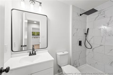 Tiny photo for 5214 Cooper Road, Fayetteville, NC 28311 (MLS # 761416)