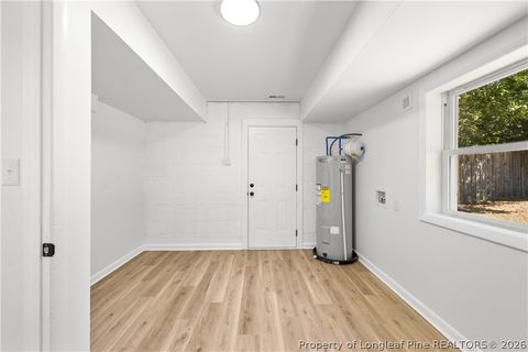 Tiny photo for 5214 Cooper Road, Fayetteville, NC 28311 (MLS # 761416)