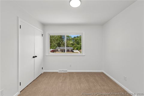 Tiny photo for 5214 Cooper Road, Fayetteville, NC 28311 (MLS # 761416)