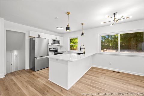 Tiny photo for 5214 Cooper Road, Fayetteville, NC 28311 (MLS # 761416)