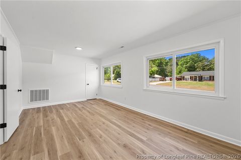 Tiny photo for 5214 Cooper Road, Fayetteville, NC 28311 (MLS # 761416)