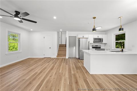 Tiny photo for 5214 Cooper Road, Fayetteville, NC 28311 (MLS # 761416)