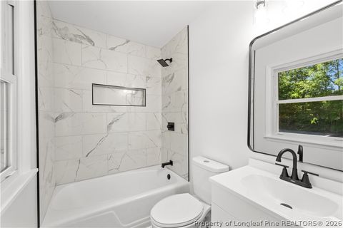 Tiny photo for 5214 Cooper Road, Fayetteville, NC 28311 (MLS # 761416)