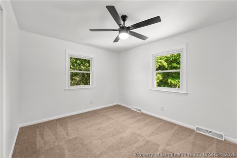 Tiny photo for 5214 Cooper Road, Fayetteville, NC 28311 (MLS # 761416)