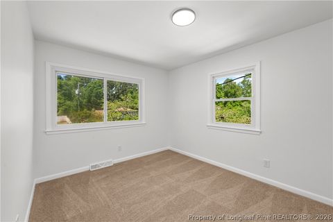 Tiny photo for 5214 Cooper Road, Fayetteville, NC 28311 (MLS # 761416)