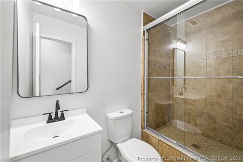 Tiny photo for 5214 Cooper Road, Fayetteville, NC 28311 (MLS # 761416)