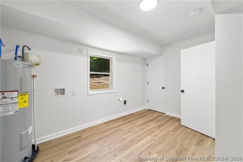 Tiny photo for 5214 Cooper Road, Fayetteville, NC 28311 (MLS # 761416)