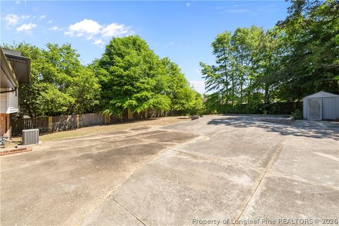 Tiny photo for 5214 Cooper Road, Fayetteville, NC 28311 (MLS # 761416)