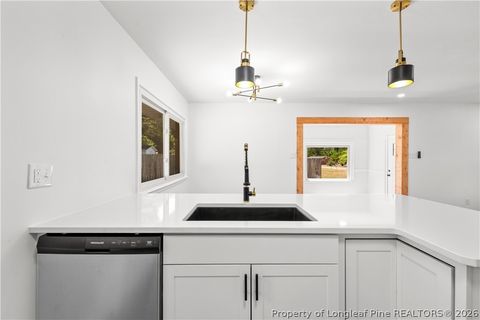 Tiny photo for 5214 Cooper Road, Fayetteville, NC 28311 (MLS # 761416)