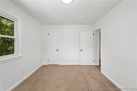 Tiny photo for 5214 Cooper Road, Fayetteville, NC 28311 (MLS # 761416)