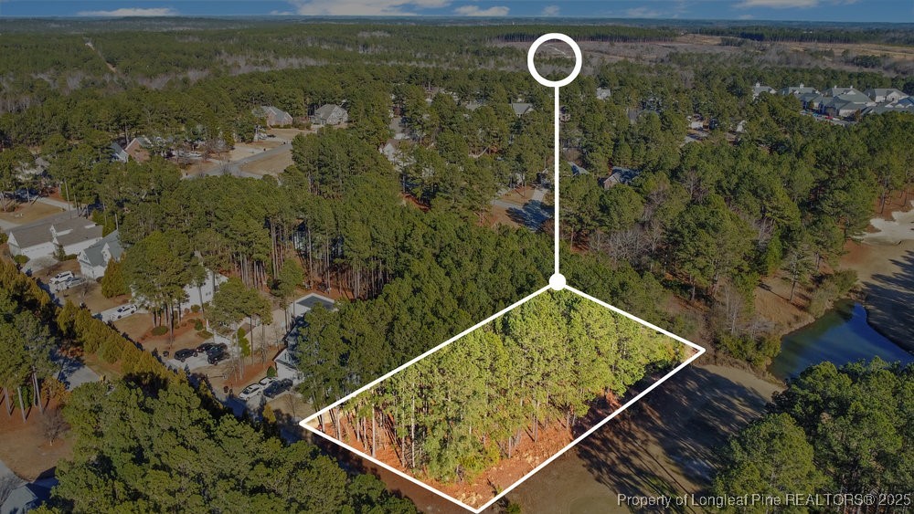 91 Anderson (Lot 318) Lake