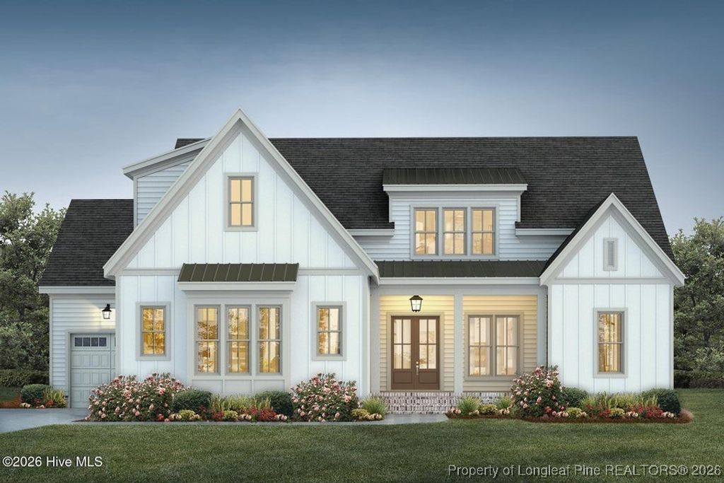 Photo of 525 Sanctuary Trail, Cameron, NC 28326 (MLS # 756651)