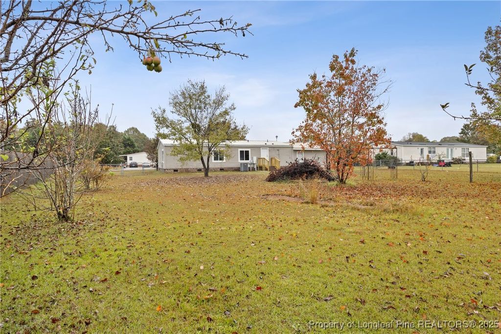 Photo of 4122 Fulton Street, Fayetteville, NC 28312 (MLS # 752545)