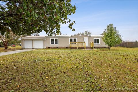 4122 Fulton Street Fayetteville NC 28312