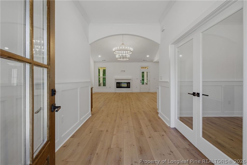 Photo of 7397 Julian Road, Dunn, NC 28334 (MLS # 765256)