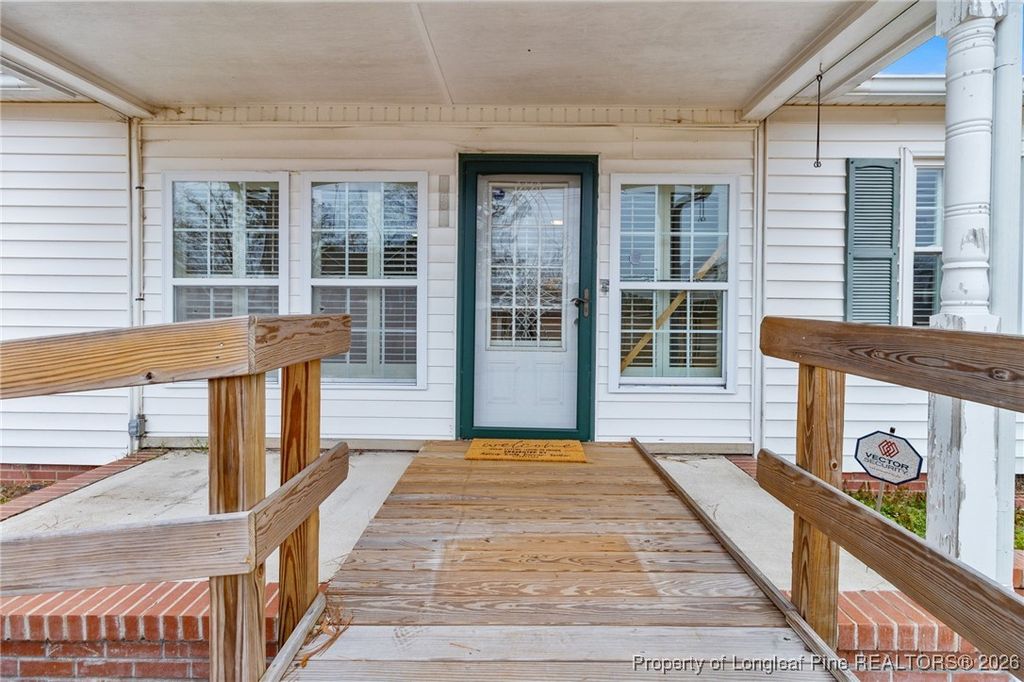 Photo of Fayetteville, NC 28312 (MLS # 755155)