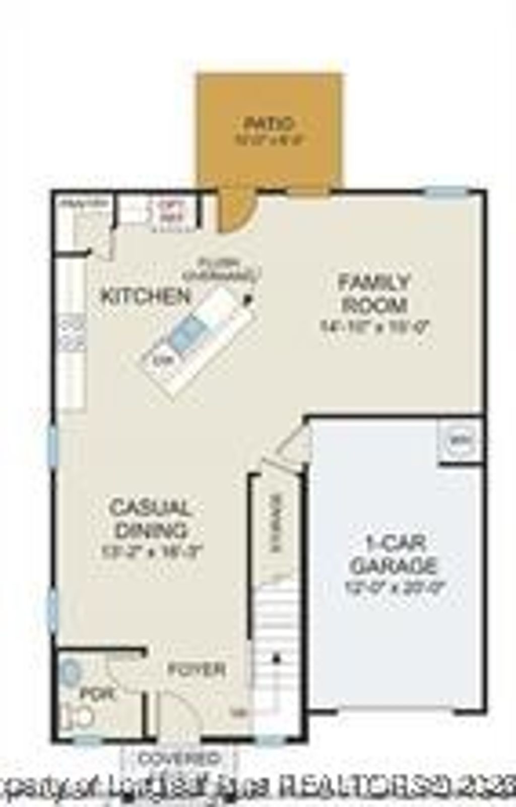 Photo of 285 Happy Trail Road, Aberdeen, NC 28315 (MLS # 755190)