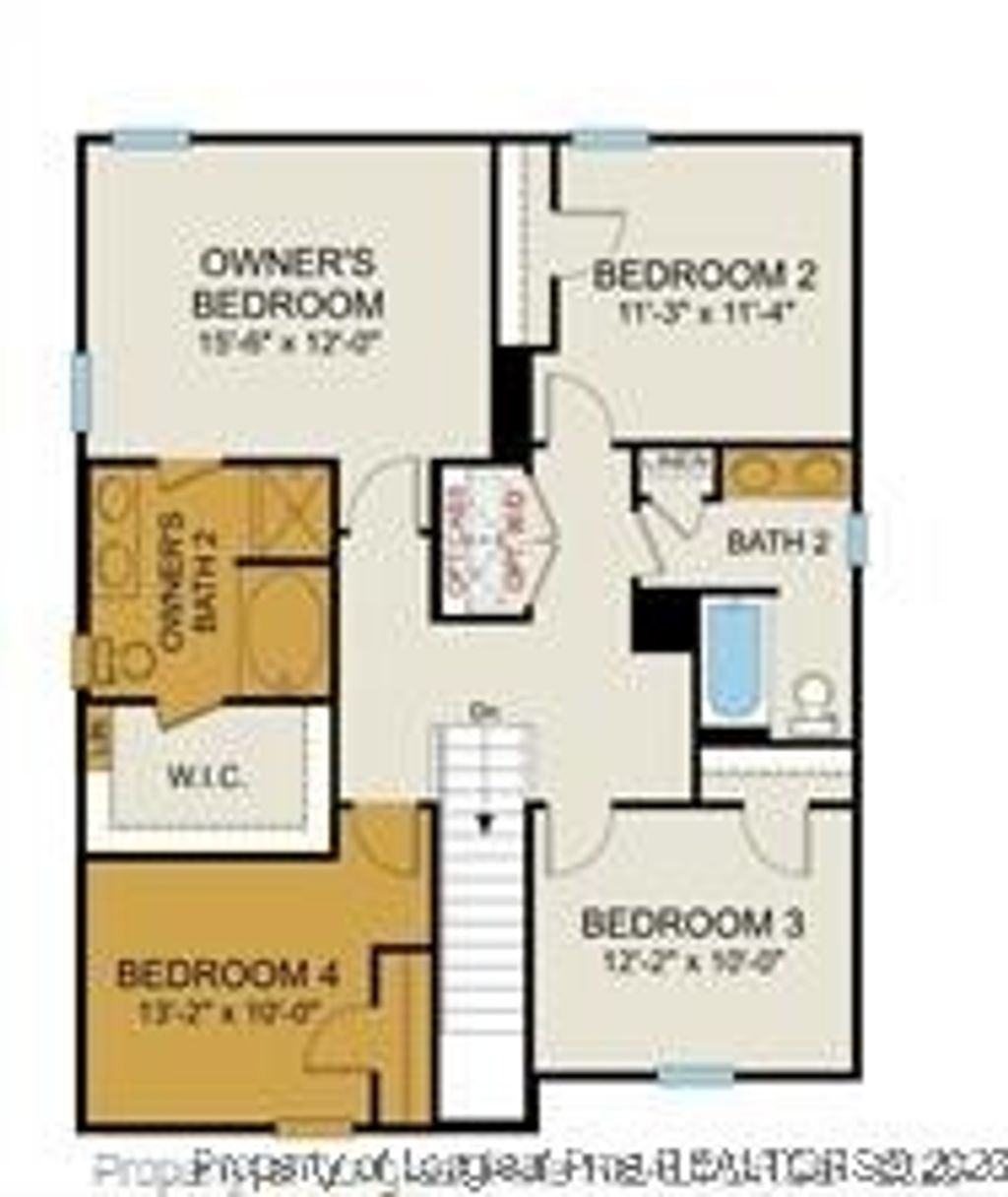 Photo of 285 Happy Trail Road, Aberdeen, NC 28315 (MLS # 755190)