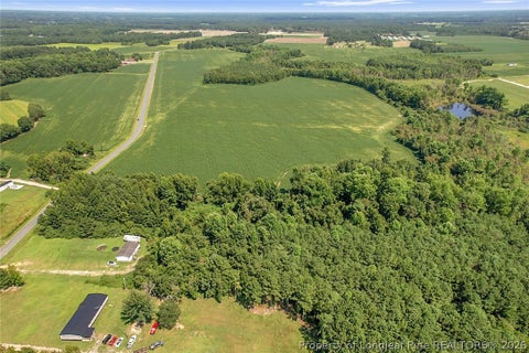 Tiny photo for 0 Maynard Road, Godwin, NC 28344 (MLS # 768589)