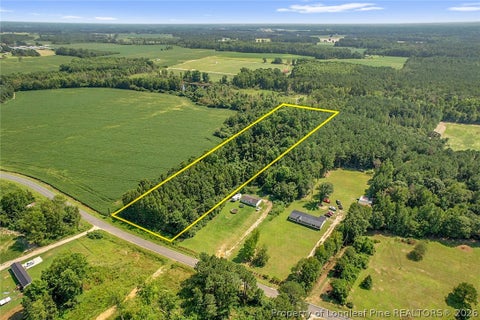 Photo of 0 Maynard Road, Godwin, NC 28344 (MLS # 768589)
