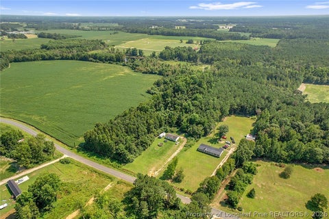 Tiny photo for 0 Maynard Road, Godwin, NC 28344 (MLS # 768589)