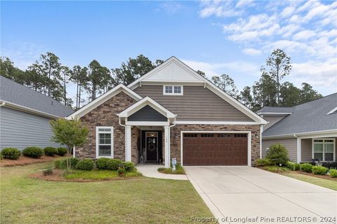 144 Holly Springs Court, Southern Pines, NC 28387 - MLS#: 725165