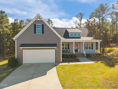 148 Parkview Lane Lillington NC 27546