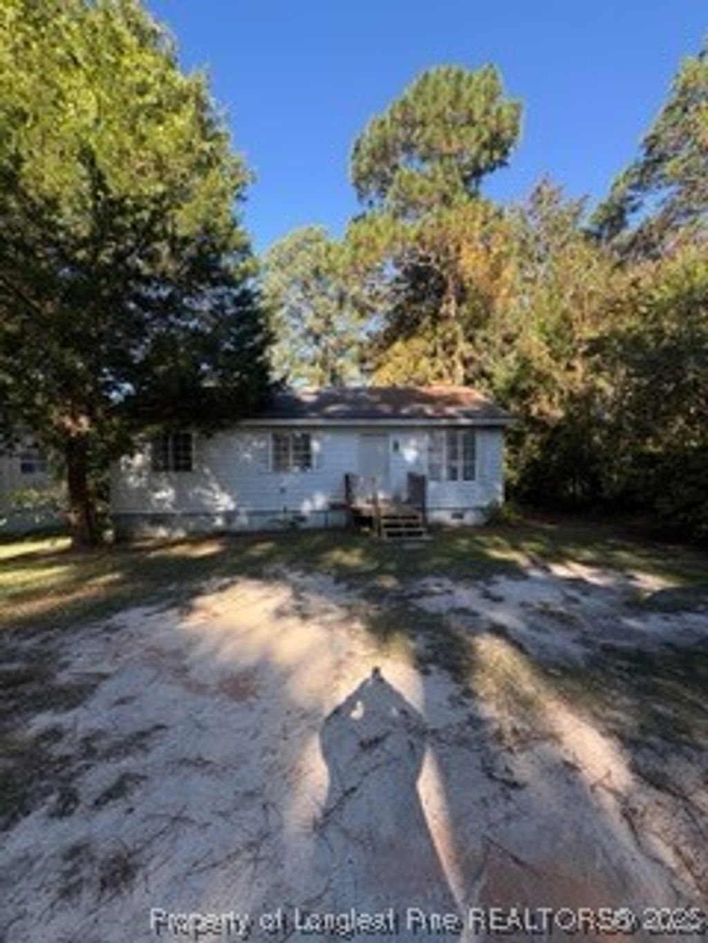 Photo of 1937 Bain Drive, Fayetteville, NC 28301 (MLS # 752280)