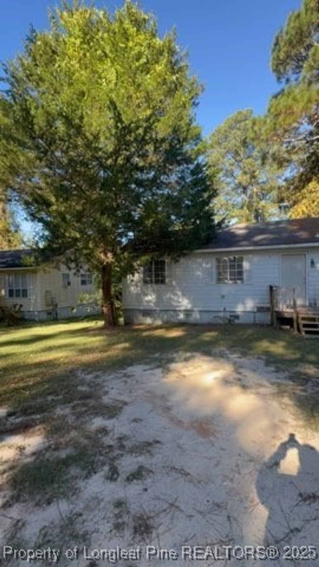 Photo of 1937 Bain Drive, Fayetteville, NC 28301 (MLS # 752280)