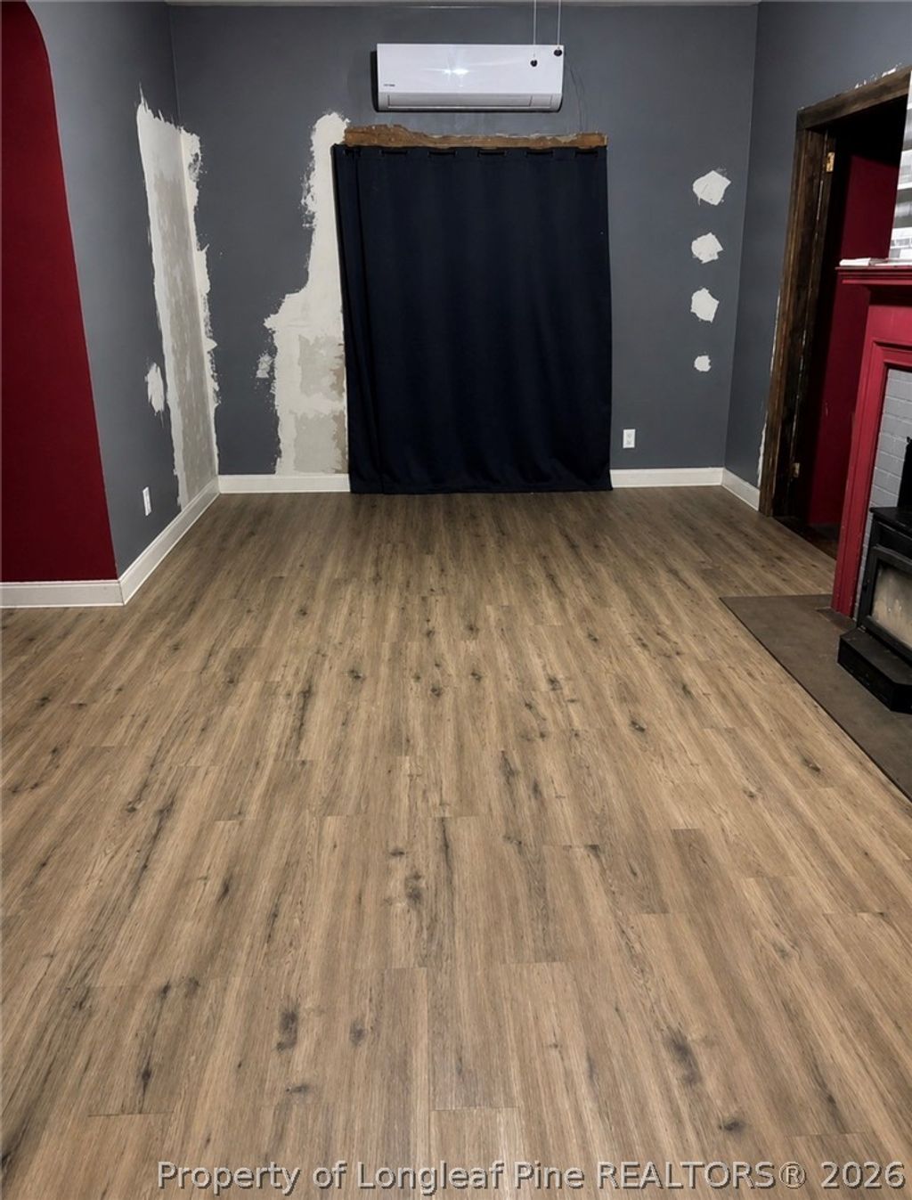 Photo of 205 N College Street, Red Springs, NC 28377 (MLS # 765492)