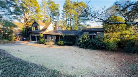 3109 Brechin Road Fayetteville NC 28303