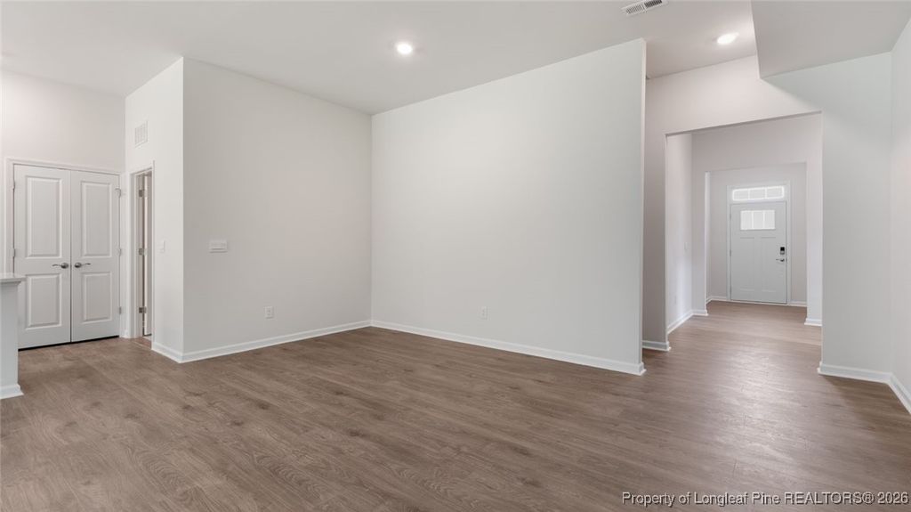 Photo of 812 Fernwind Circle, Aberdeen, NC 28315 (MLS # 755879)