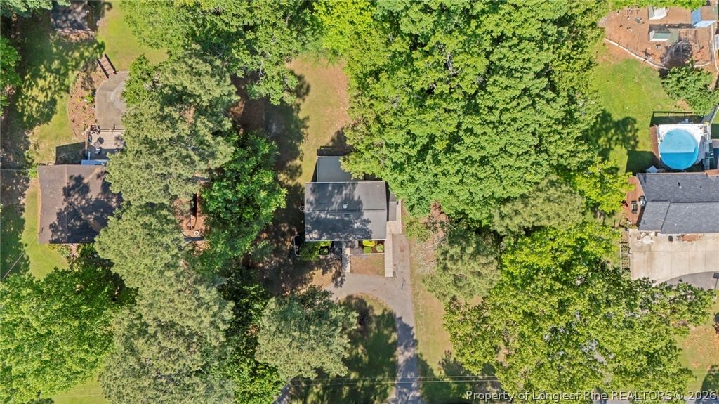 Photo of 3311 Green Valley Drive, Sanford, NC 27330 (MLS # 761960)