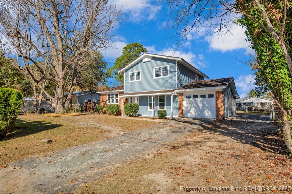 Photo of 671 Newport Road, Fayetteville, NC 28314 (MLS # 753756)