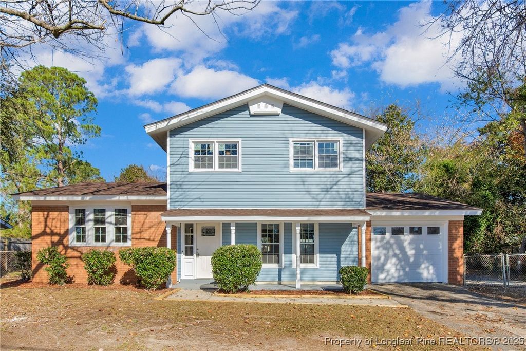 Photo of 671 Newport Road, Fayetteville, NC 28314 (MLS # 753756)