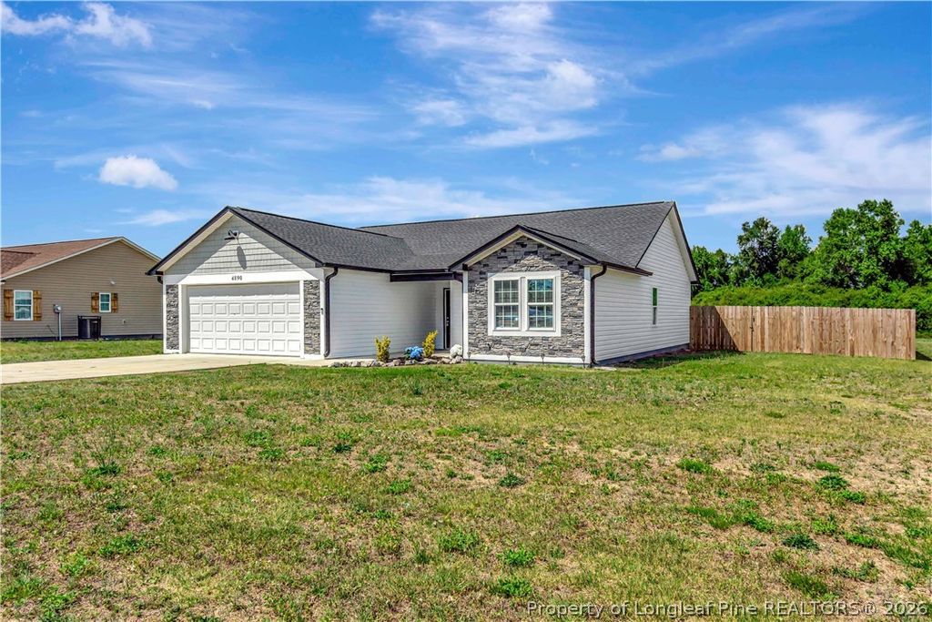 Photo of 4890 NC Hwy 72 W, Lumberton, NC 28360 (MLS # 763090)