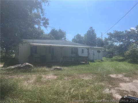 Photo of 1485 Montford Drive, Maxton, NC 28364 (MLS # 768232)