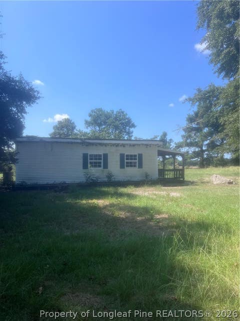 Tiny photo for 1485 Montford Drive, Maxton, NC 28364 (MLS # 768232)