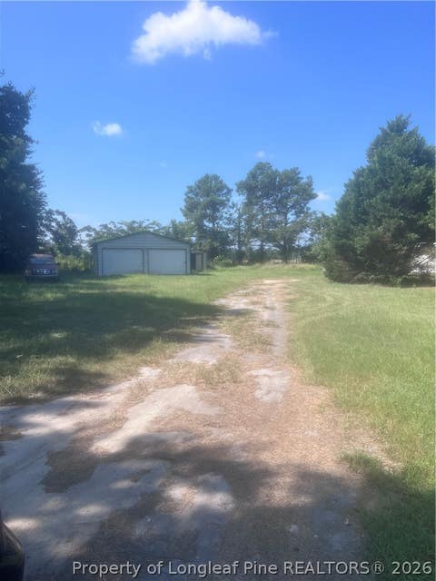 Tiny photo for 1485 Montford Drive, Maxton, NC 28364 (MLS # 768232)