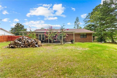 Tiny photo for 6959 Timbercroft Lane, Fayetteville, NC 28314 (MLS # 766122)